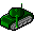 Tank icon
