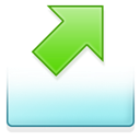 Outbox icon
