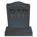 RIP_stone icon