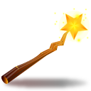 witch_stick icon