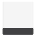 HDD_General_White icon