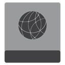 HDD_Network icon