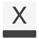 HDD_OSX_White icon