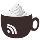 Mochaccino icon