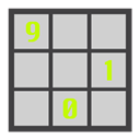 Sudoku icon