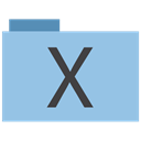 appicns_folder_System icon