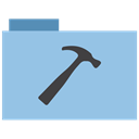 appicns_folder_develop icon