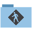 appicns_folder_publish icon