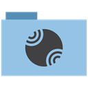 appicns_folder_server icon