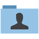 appicns_folder_user icon