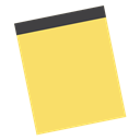 notes icon