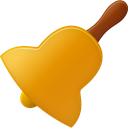 Bell icon