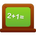 Blackboard icon