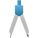 Compasses icon