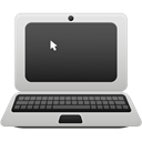 Laptop icon