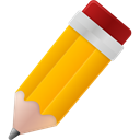 Pencil icon