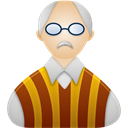 Prefessor icon