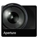 aperture icon