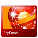 appfresh icon