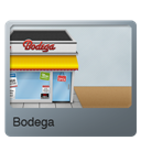 bodega icon