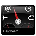 dashboard icon