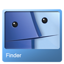 finder icon