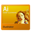 illustrator icon