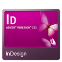 indesign icon