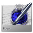 pages icon