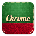 chrome icon