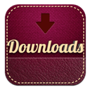 downloads icon