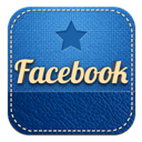 facebook icon