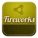 fireworks icon