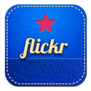 flickr icon