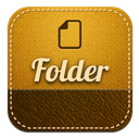 folder icon