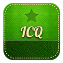 icq icon