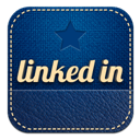 linkedin icon