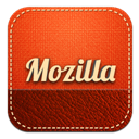 mozilla icon