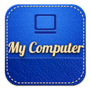 mycomputer icon