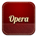 opera icon