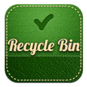 recyclebin icon