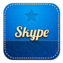 skype icon