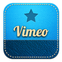 vimeo icon