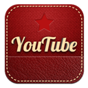 youtube icon