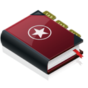BOOK icon