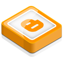 Blogger icon