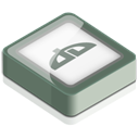 DeviantArt icon