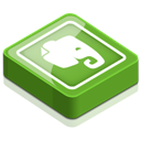 Evernote icon