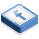 Facebook icon