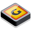 Gamespot icon